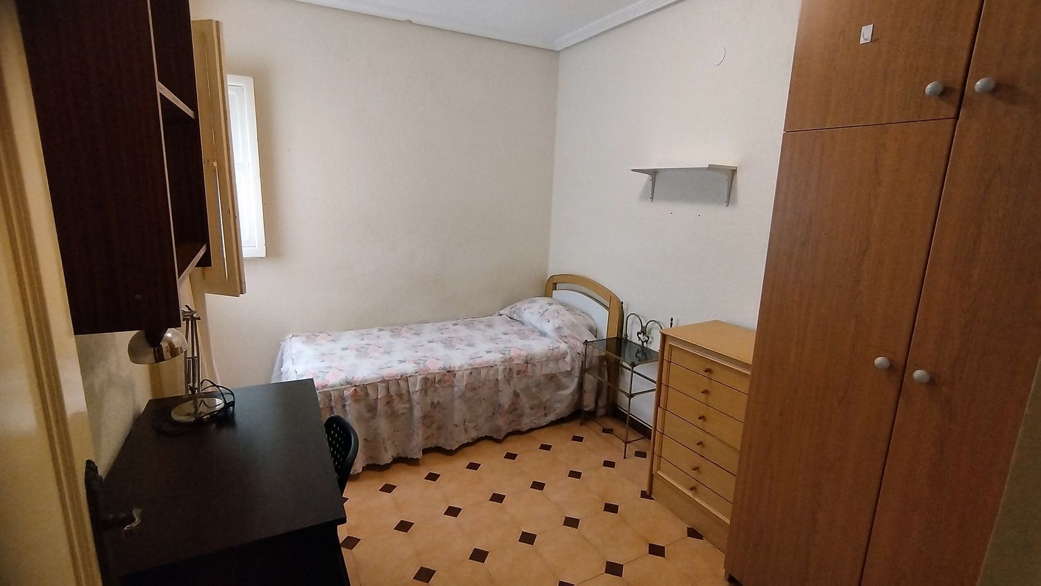 Piso en Calle Obispo Sancho Dávila, 19, Vista Alegre - Foto 6