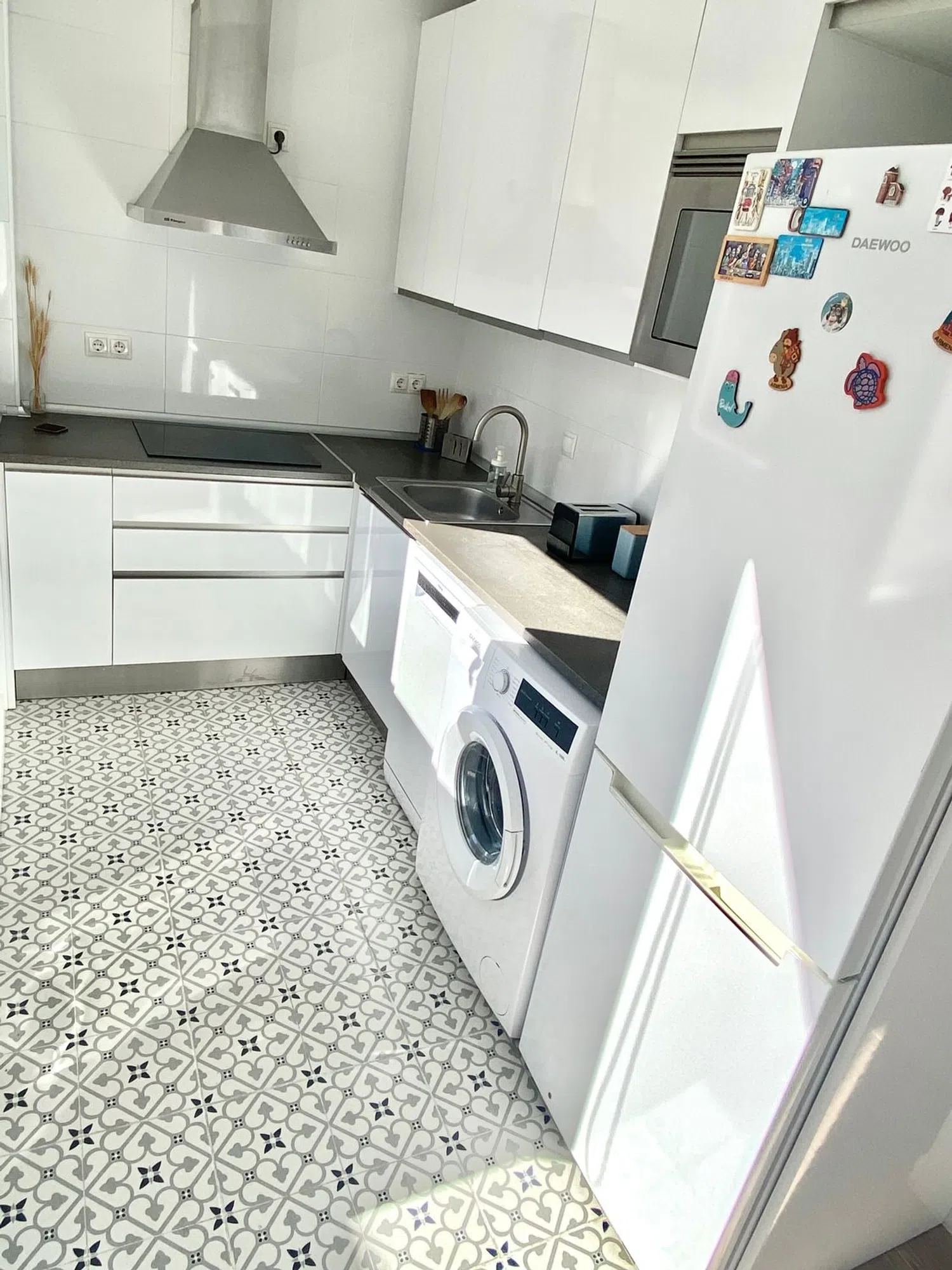 Piso en calle Altozano, 6 - Foto 4