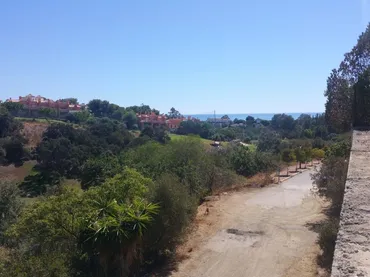 Terreno Residencial en  Avenida la Reserva de Marbella 49 - Foto 3
