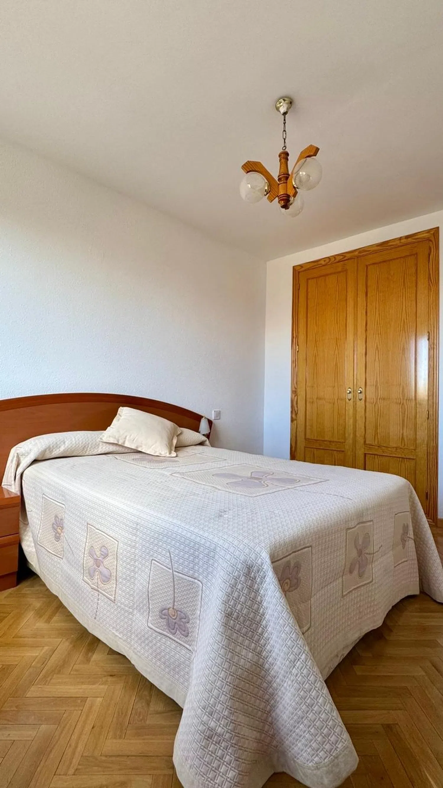 Piso en Barrio Palomeras sureste - Foto 10