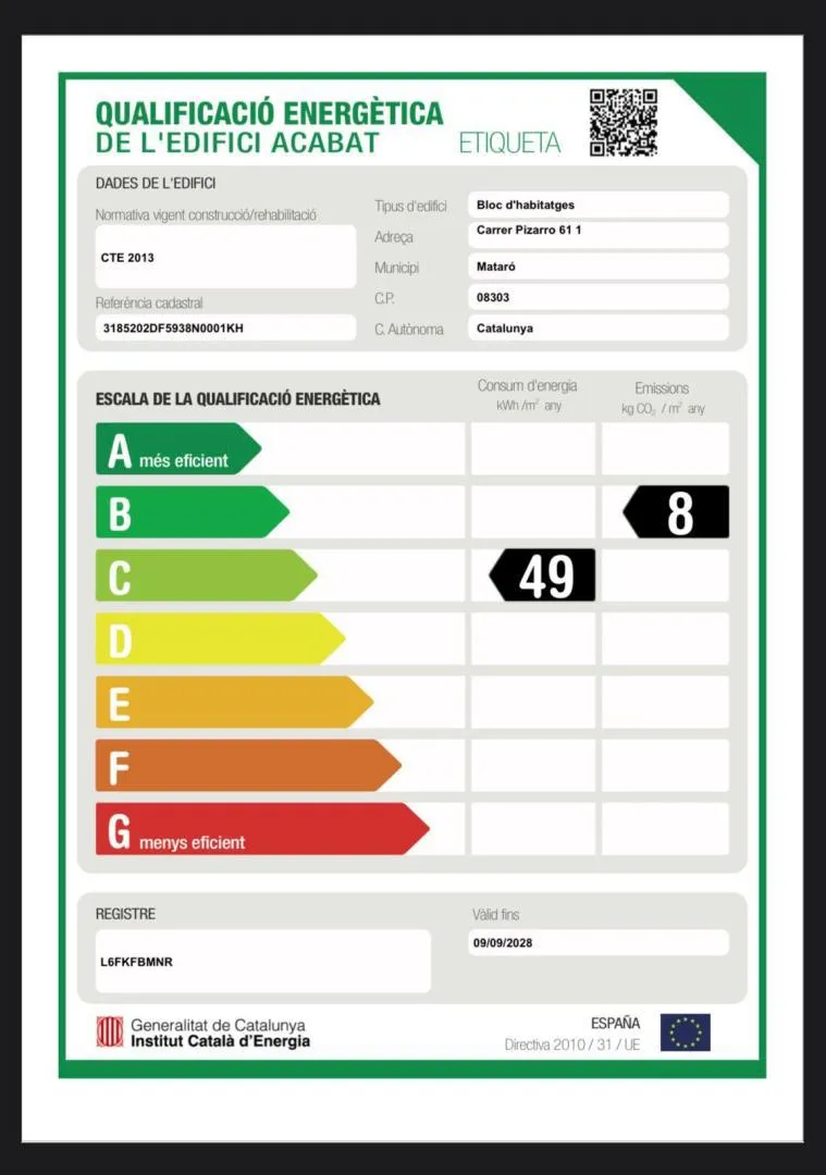 Piso en  Carrer Pizarro 61 - Foto 30