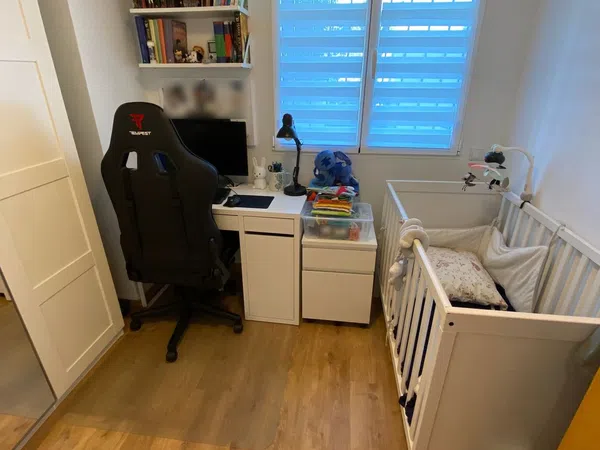 Piso en avenida de Leganés, 42 - Foto 18