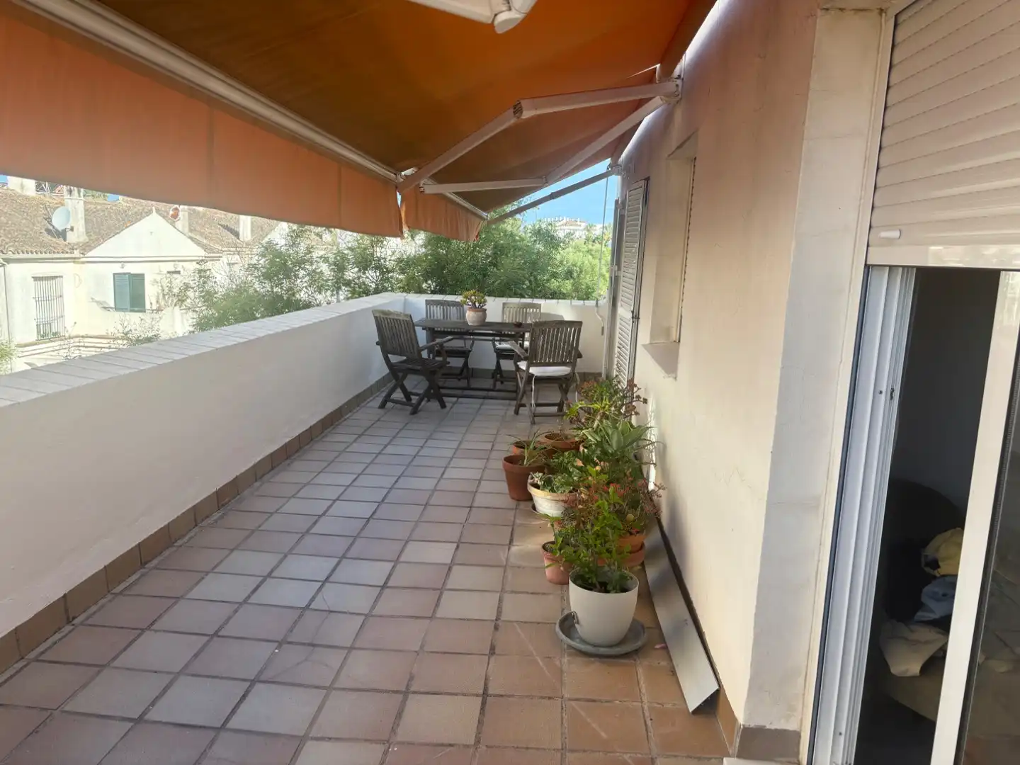 Piso en  Avenida del Altillo 29 - Foto 3