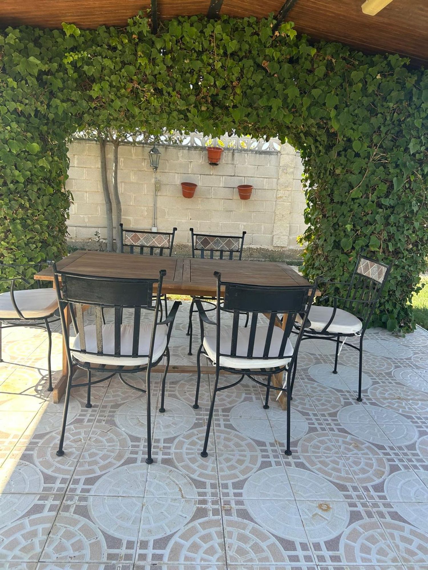 Finca rústica en Urbanización Conde Fuentes s/n, Casetas - Garrapinillos - Monzalbarba - Foto 4