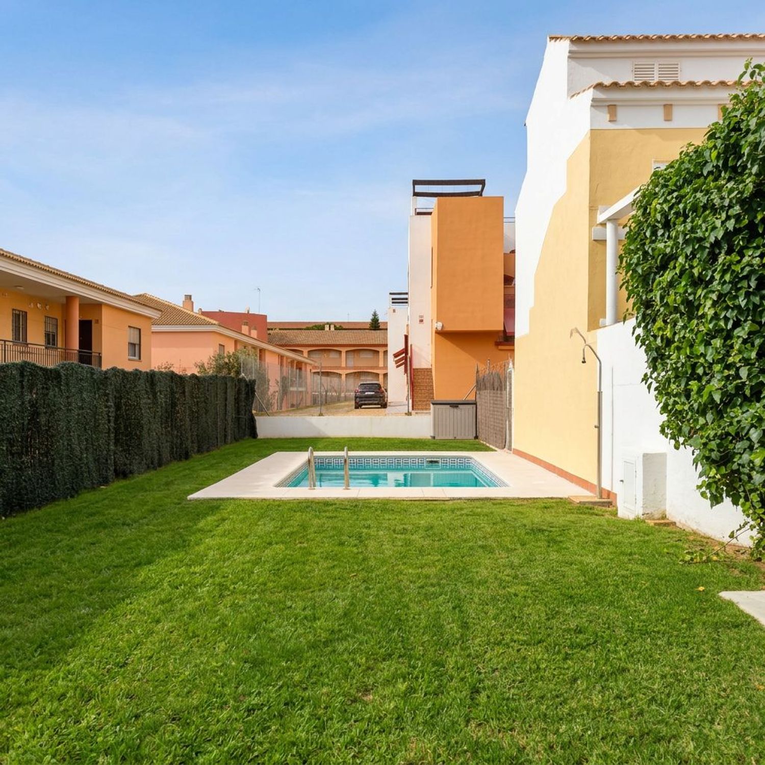 Chalet adosado en Avenida Riofrío, 54, Islantilla Costa, Islantilla Costa - Foto 18