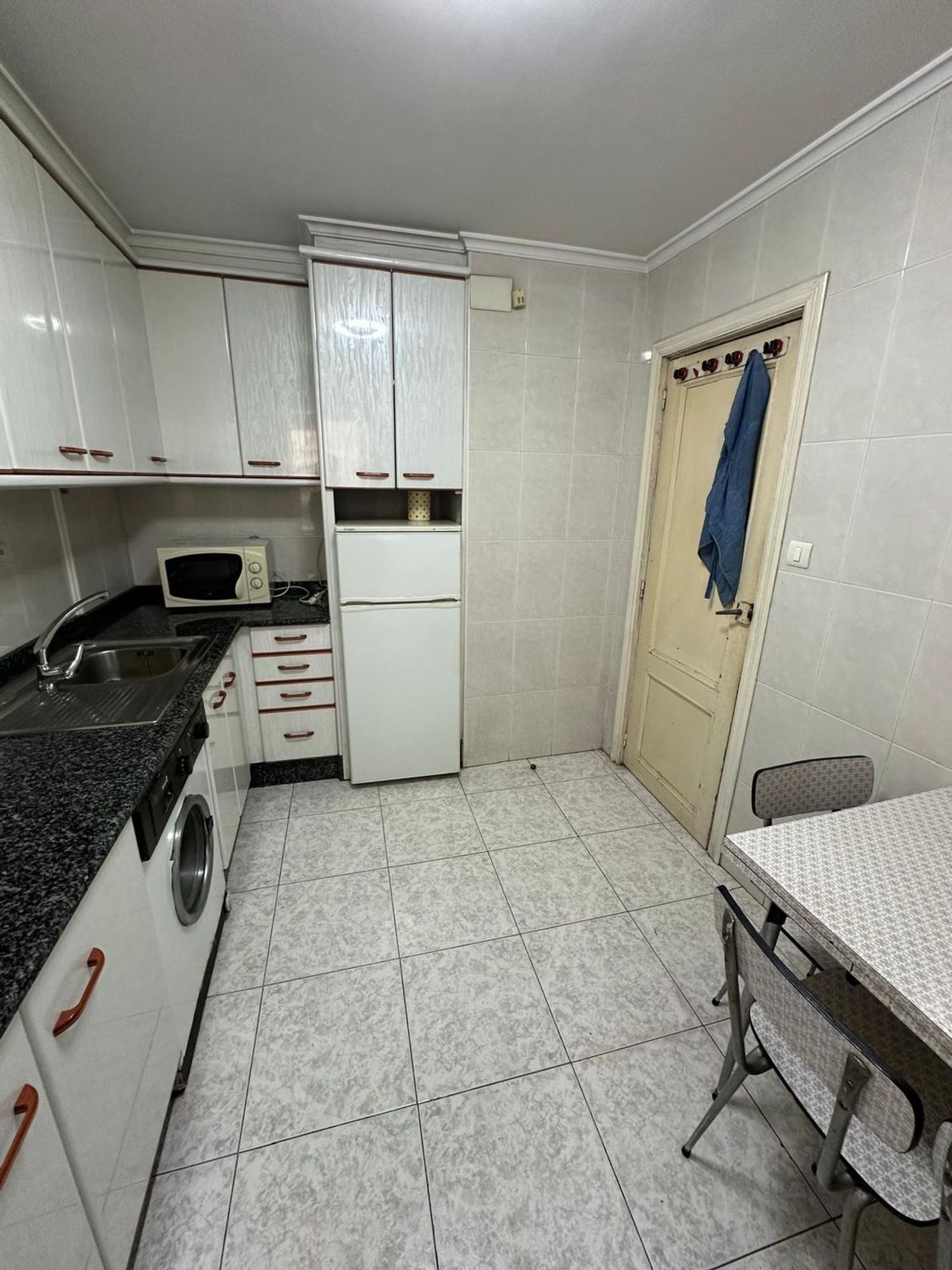 Piso en Avenida de Zamora, 20, Posío, Posío - Foto 19