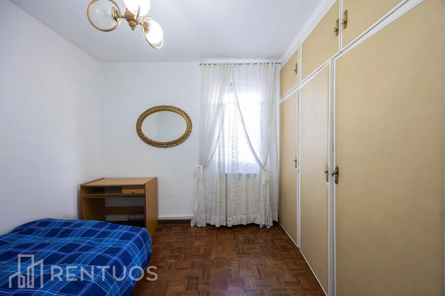 Piso en calle de Tembleque - Foto 23