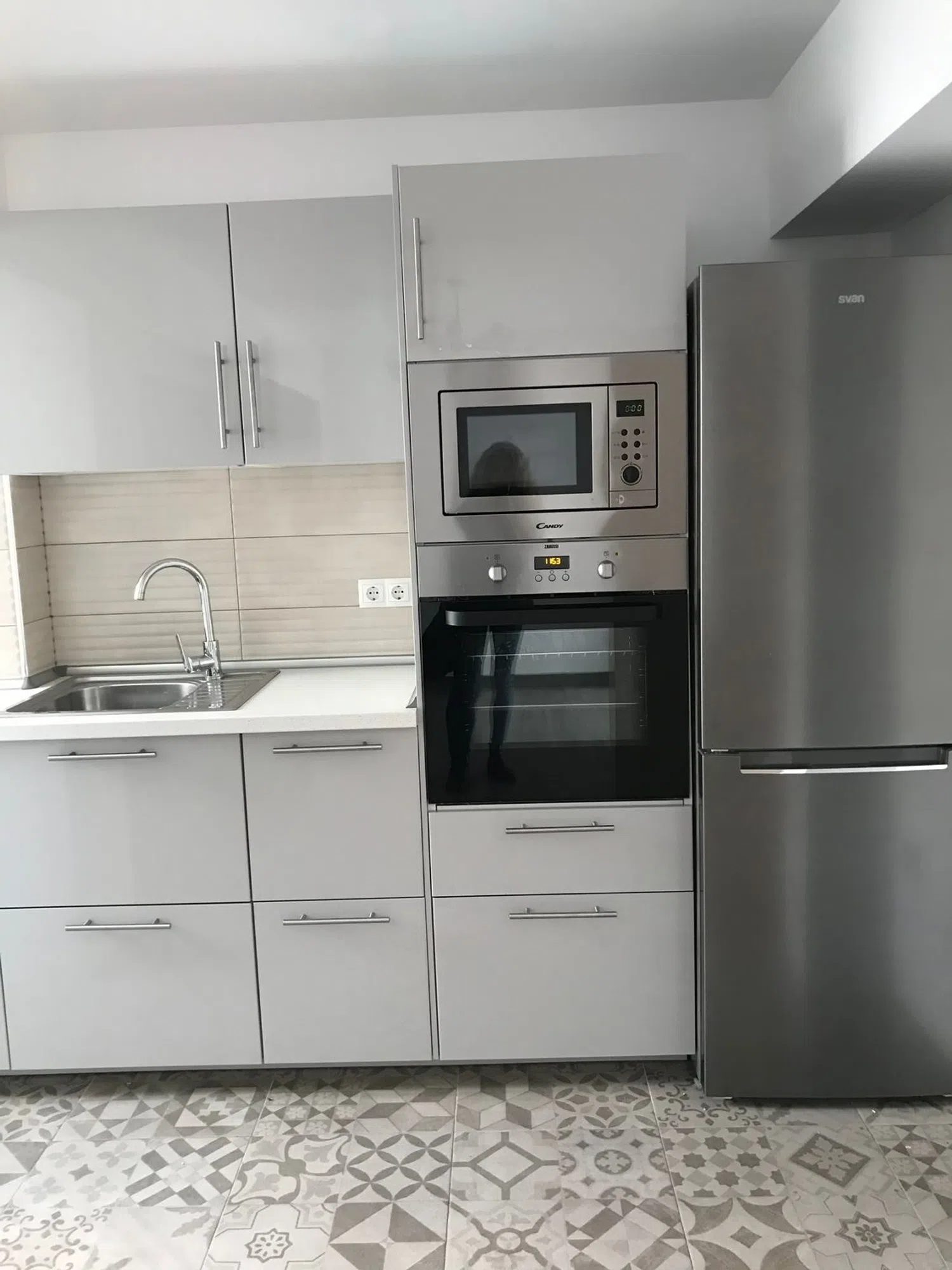 Piso en calle del Plus Ultra, 36 - Foto 2