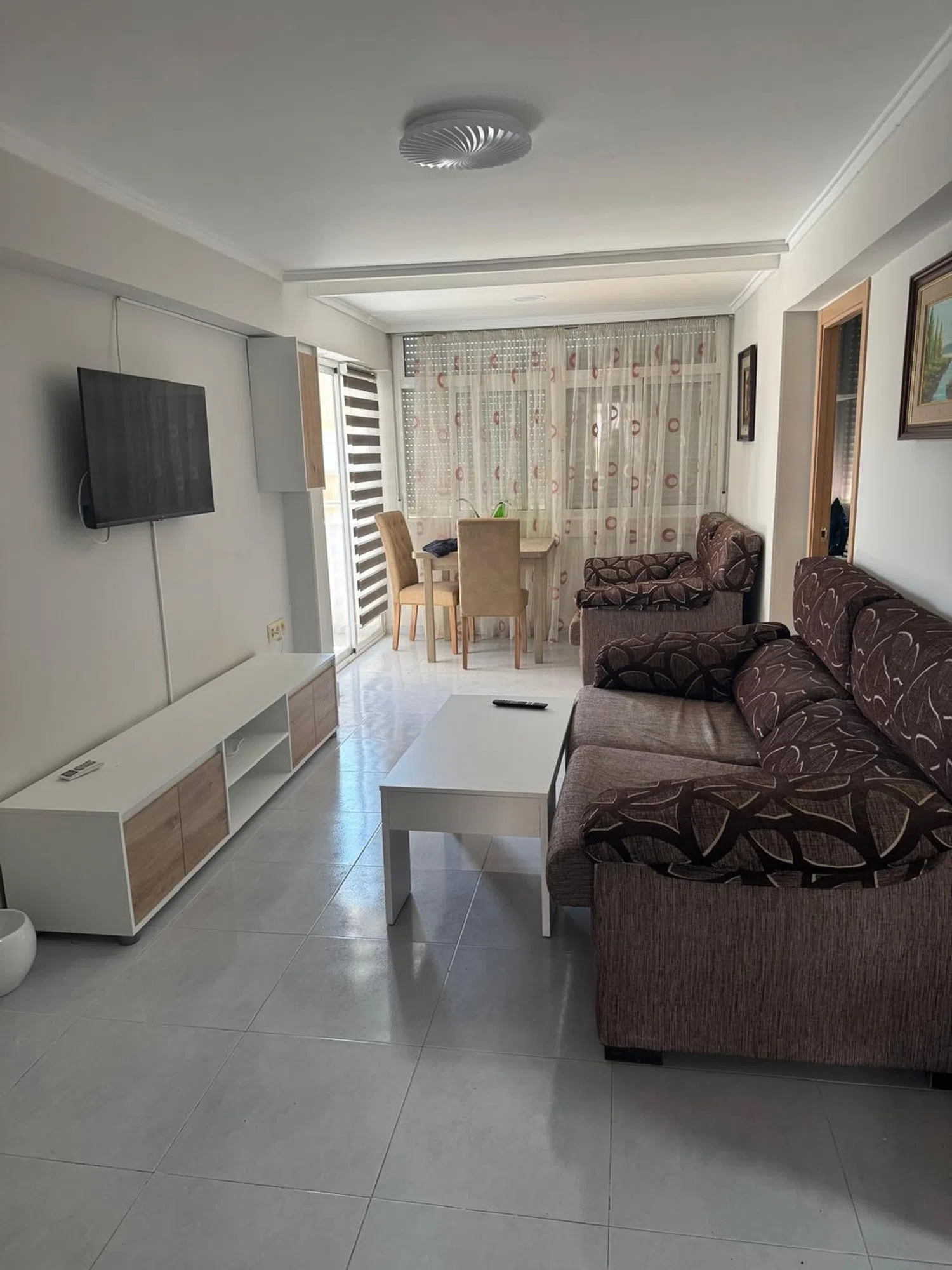 Piso en calle d'Isidre Ballester, 6 - Foto 1