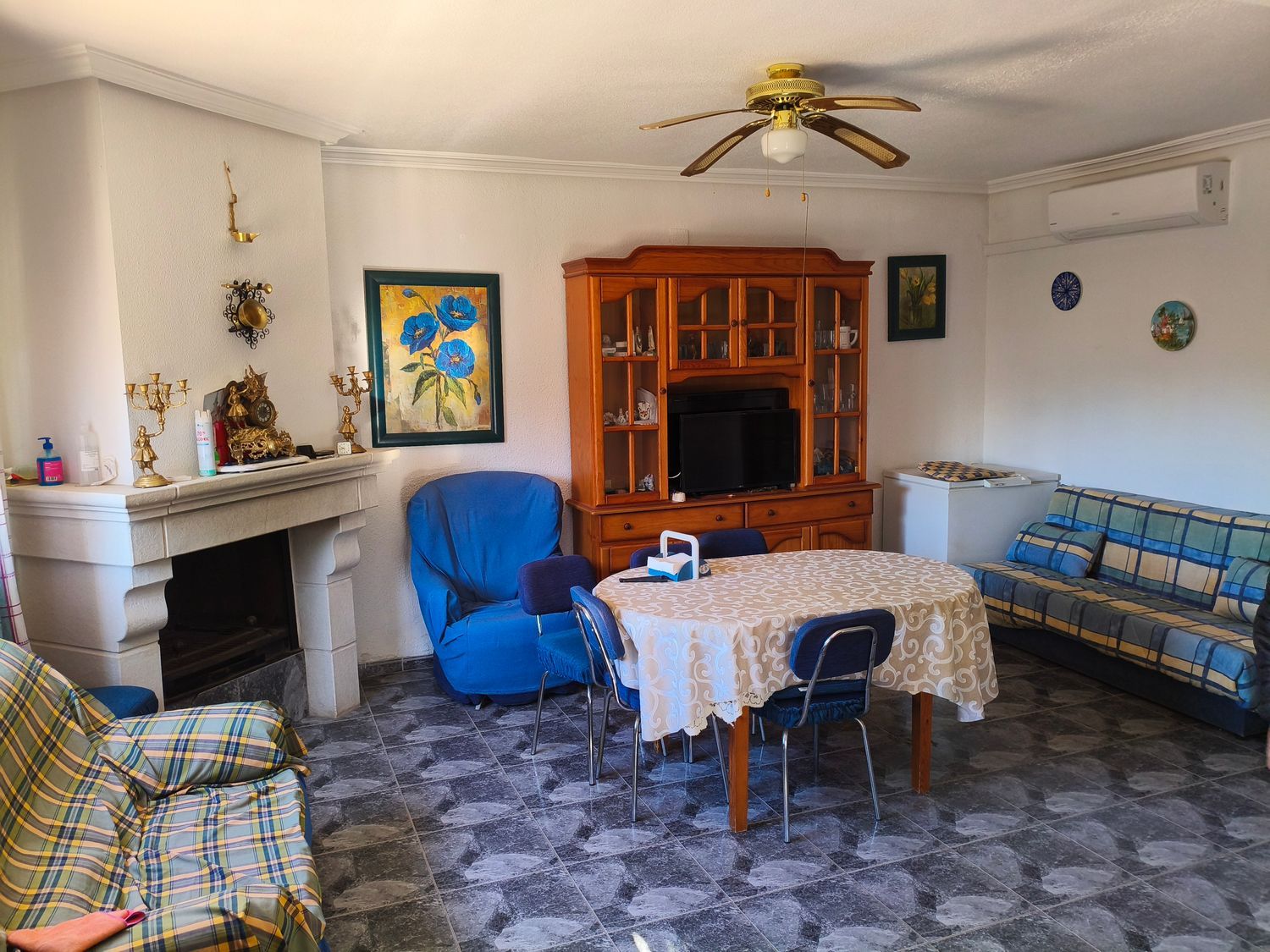 Casa o chalet independiente en Pago de la Fraila & Comunidad Los Chopos s/n - Foto 23