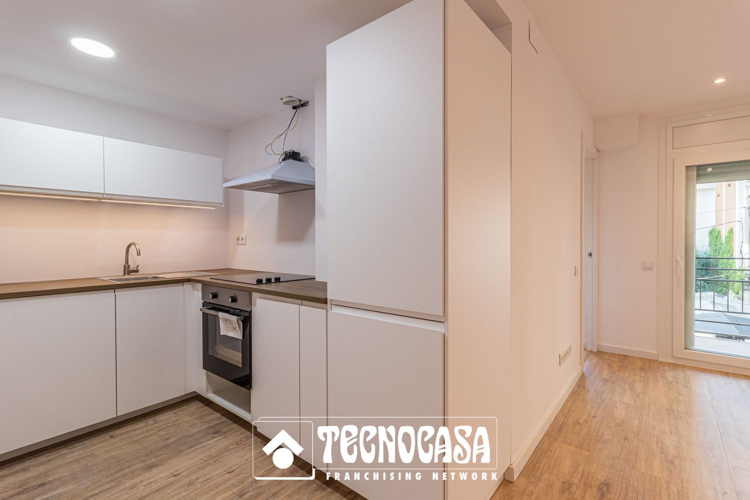 Piso en cerdanyola - Foto 8