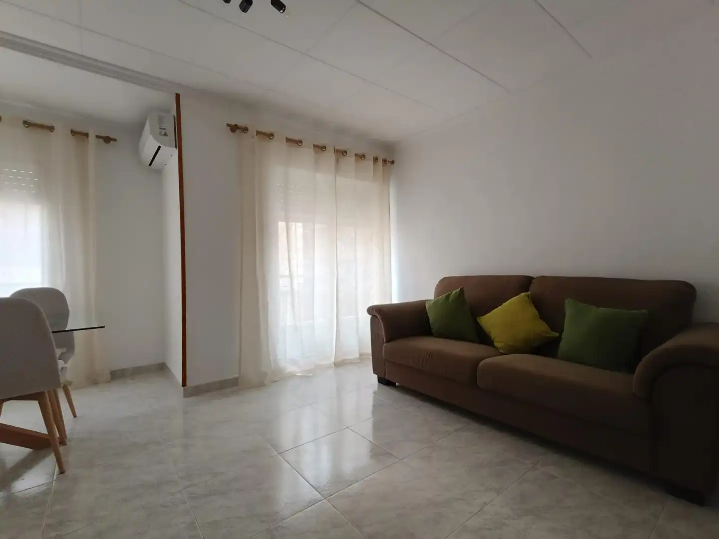 Piso en Alicante / Alacant - Foto 4