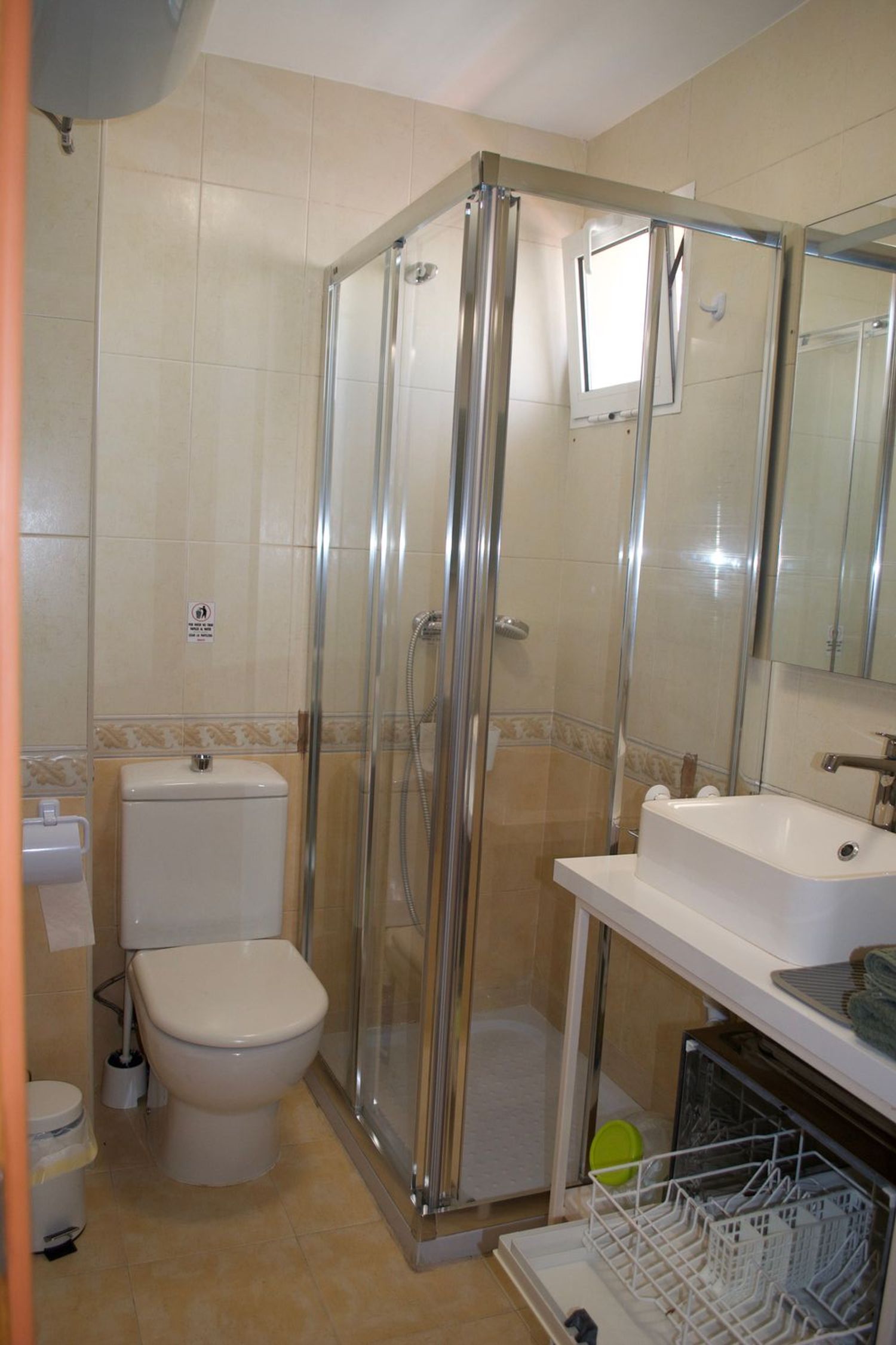 Estudio en Calle del Llavador, 15, Centro Urbano, Centro Urbano - Foto 6