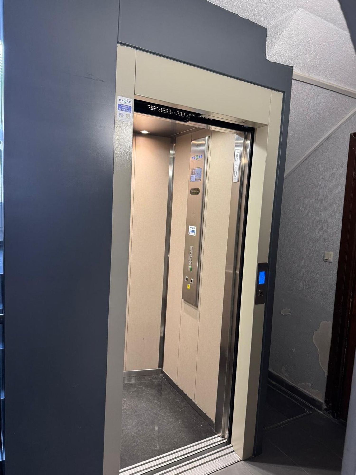 Piso en Barrio San Isidro - Foto 23