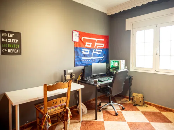 Casa independiente en carretera Coín, 30 - Foto 13