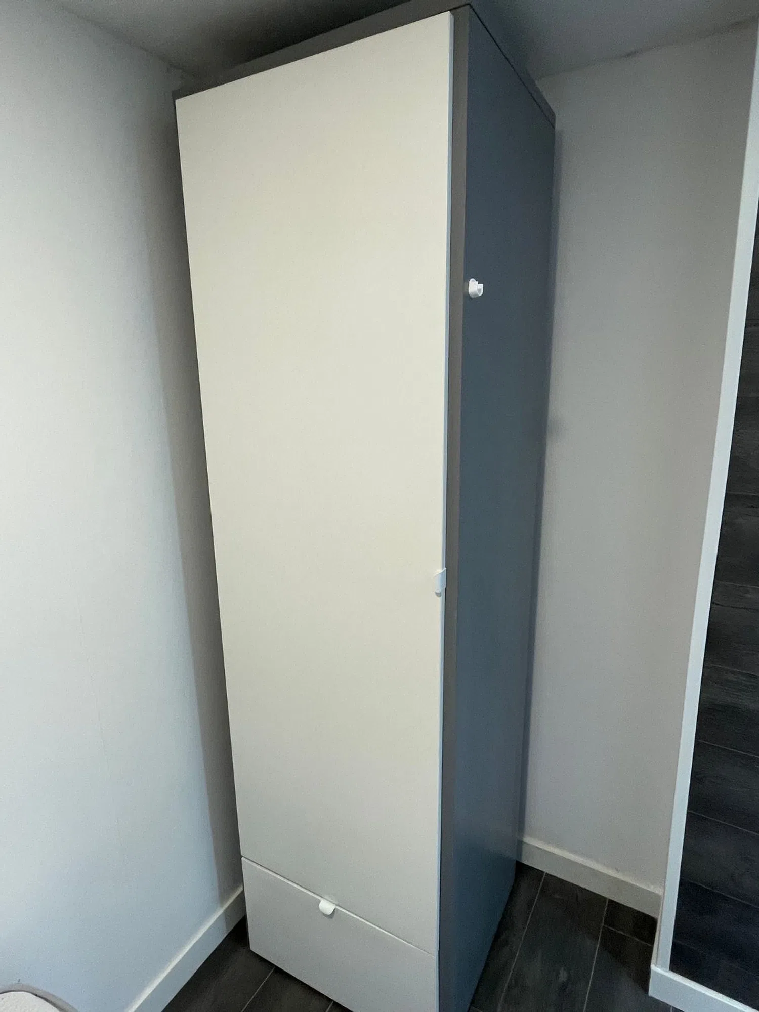 Estudio en calle de Sandalio López, 15 - Foto 5