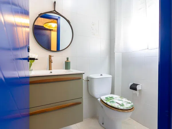 Chalet adosado en Mare Nostrum, 2, Salobreña Costa, Salobreña Costa - Foto 12