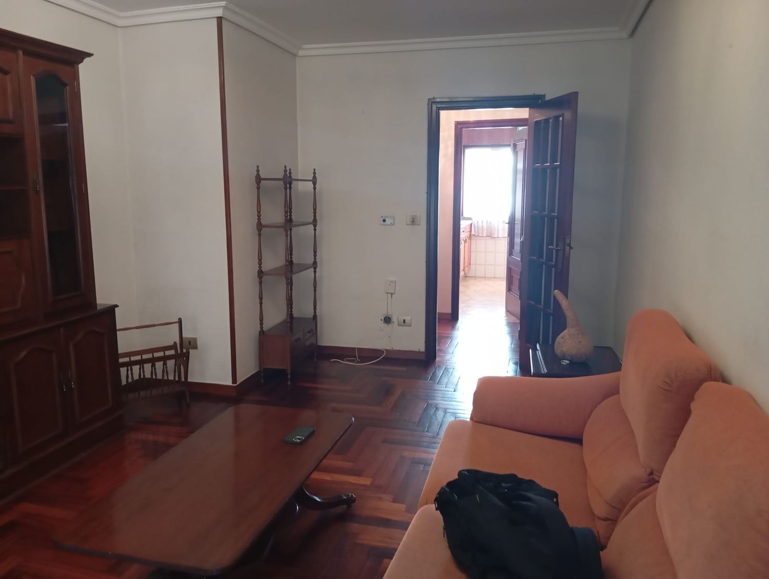 Piso en Calle de Nicaragua, 23, Plaza España - Corte Inglés - Foto 2