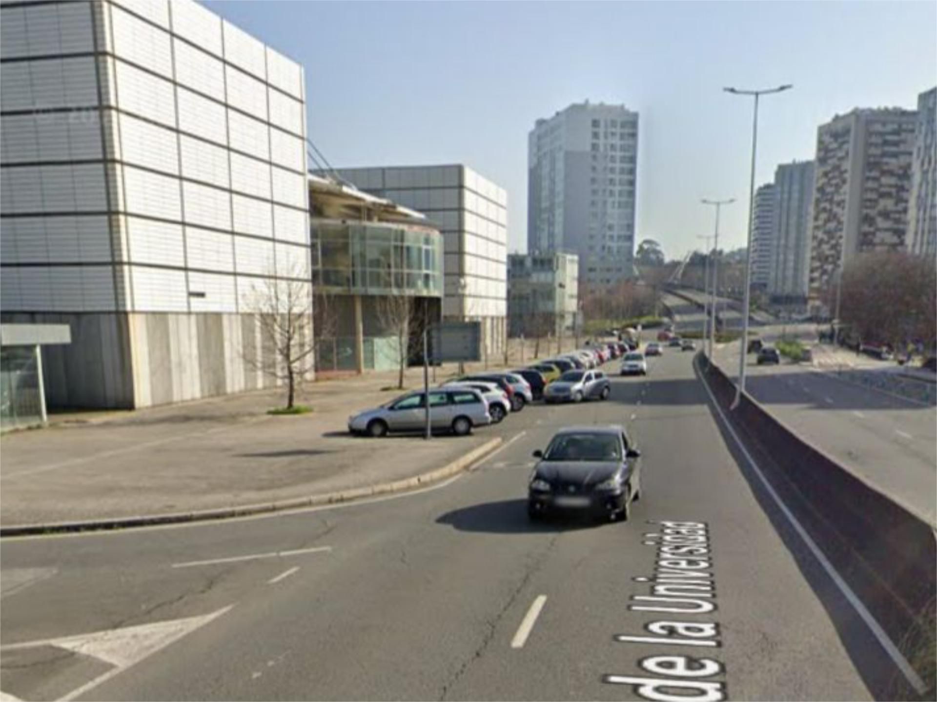 Piso en  Rúa Mendaña de Neyra 28 - Foto 28