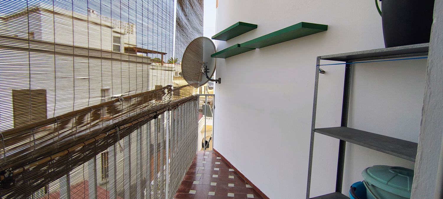 Piso en Calle Pío XII, 8, Ciudad Jardín - Foto 15