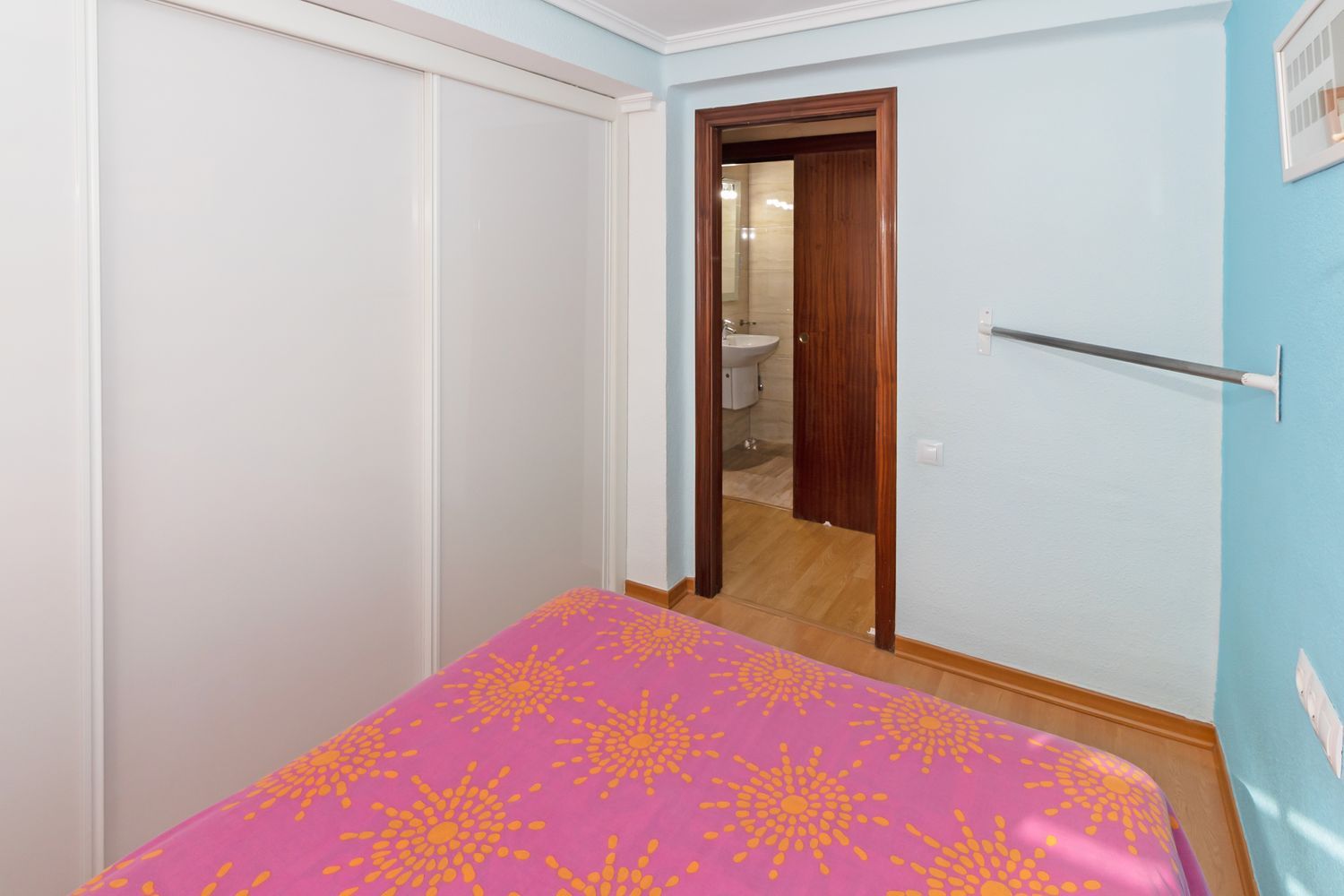 Piso en avenida de l'Equador, 60 - Foto 11