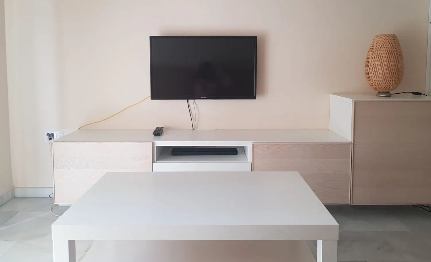 Piso en Barrio Cruz Roja - Capuchinos - Foto 5