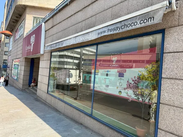Local en Plaza de América, 1, As Travesas - Balaídos - Foto 11