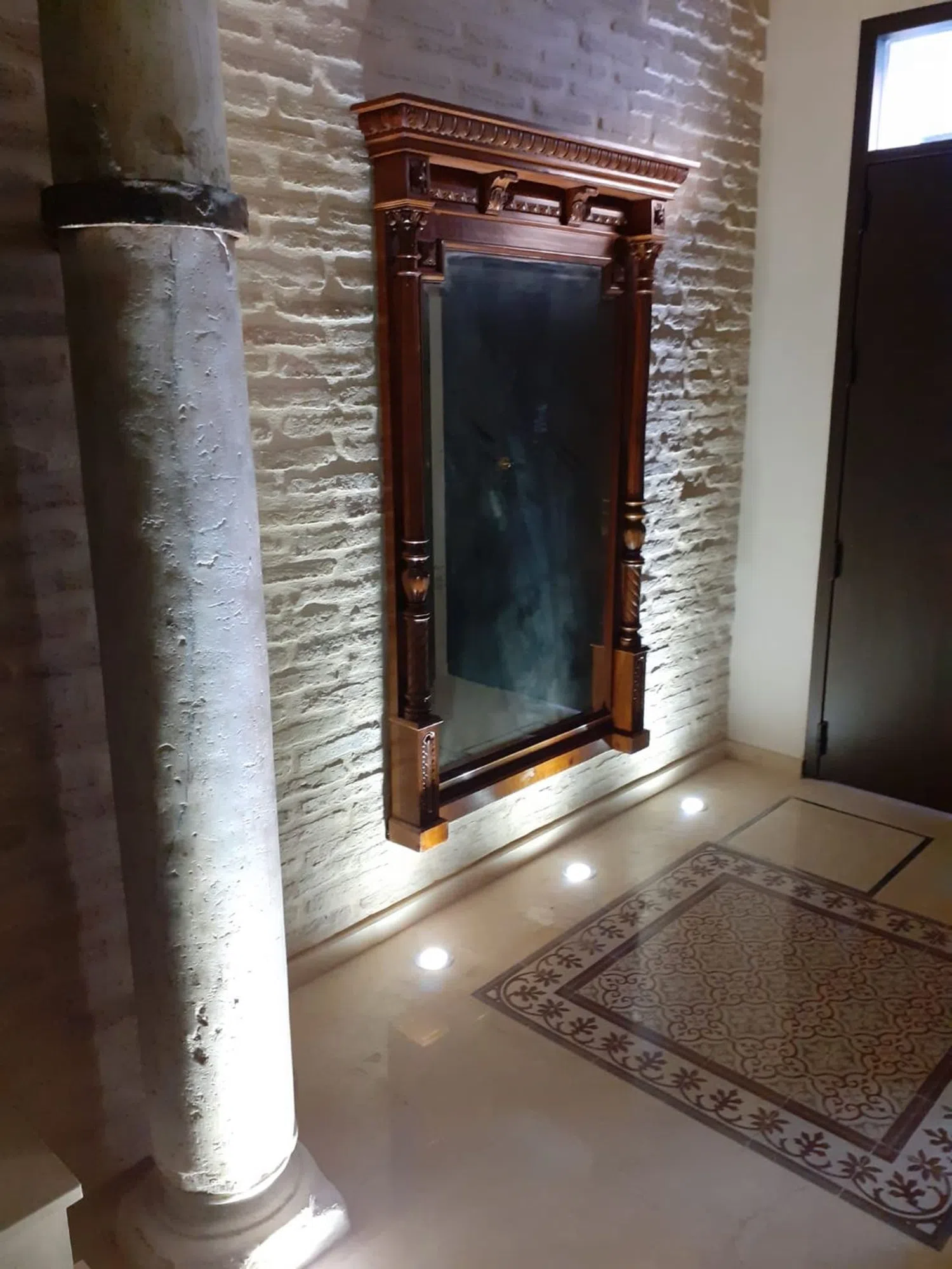Estudio en calle Jesús del Gran Poder, 3 - Foto 1