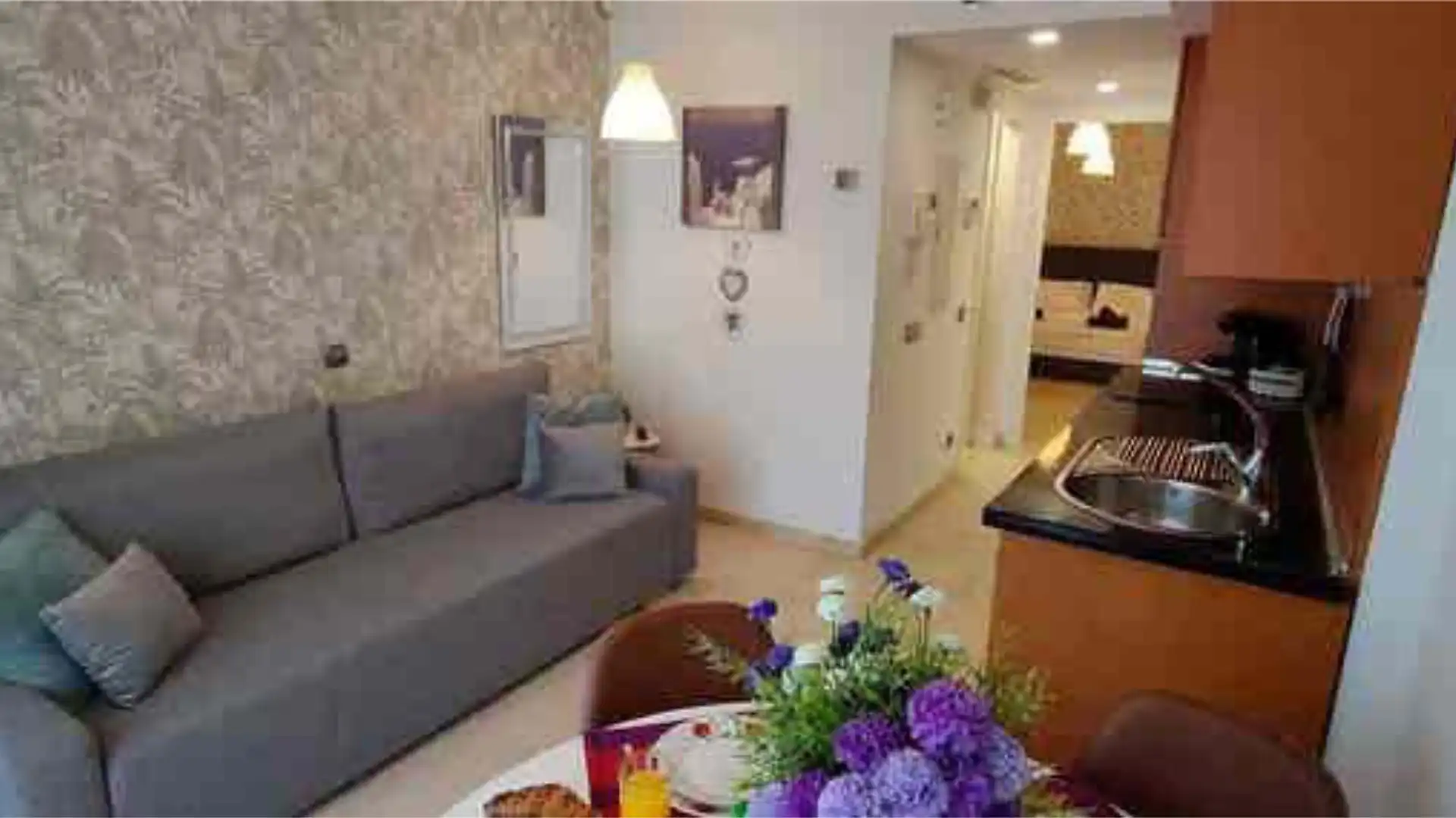 Apartamento en Benalmadena - Foto 7