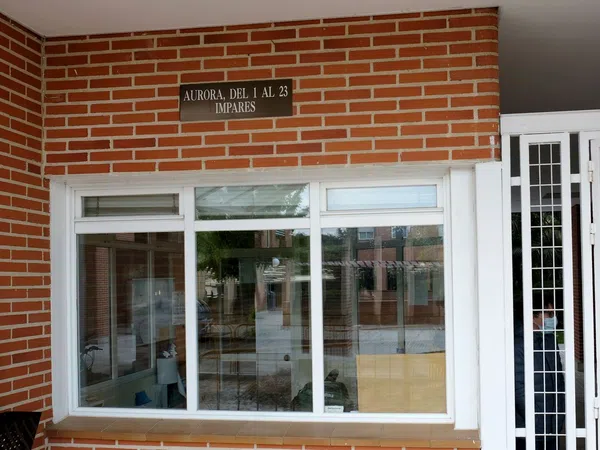 Piso en calle de la Aurora, 23 - Foto 35