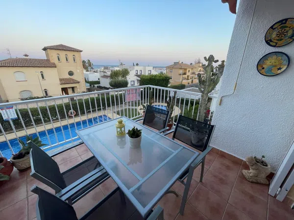 Piso en Calle las Conchas, 7, Las Marinas, Las Marinas - Foto 3