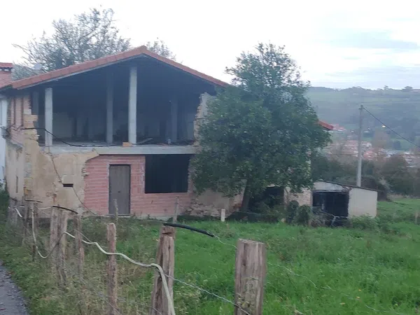 Casa rural en Conforta, 1 - Foto 8