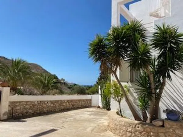 Casa o chalet independiente en Carretera Carboneras, 46, Aguamarga, Aguamarga - Foto 3
