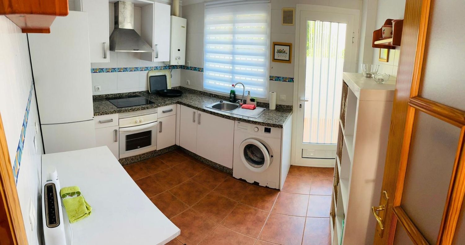 Chalet adosado en Calle Cabo de la Subida, 13, El Rinconcillo - San José Artesano, El Rinconcillo - San José Artesano - Foto 5