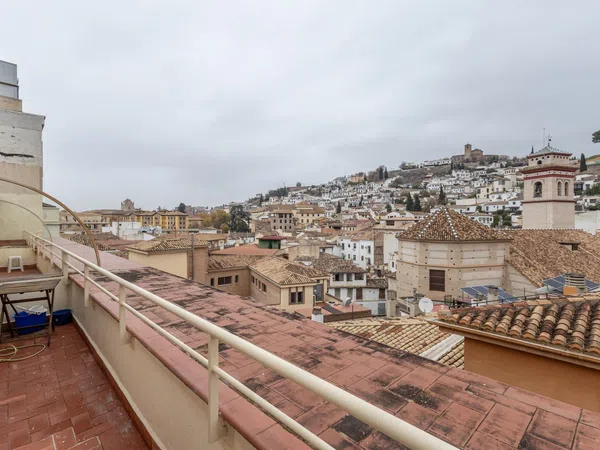 Ático en calle Gran Vía de Colón, 46 - Foto 12
