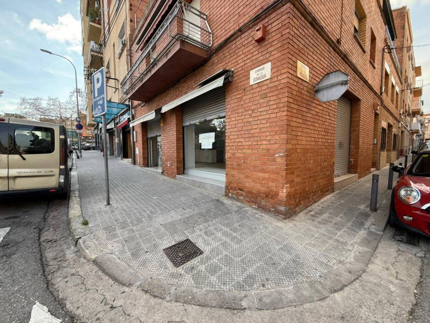 Local en Calle de la Bonaigua - Foto 16