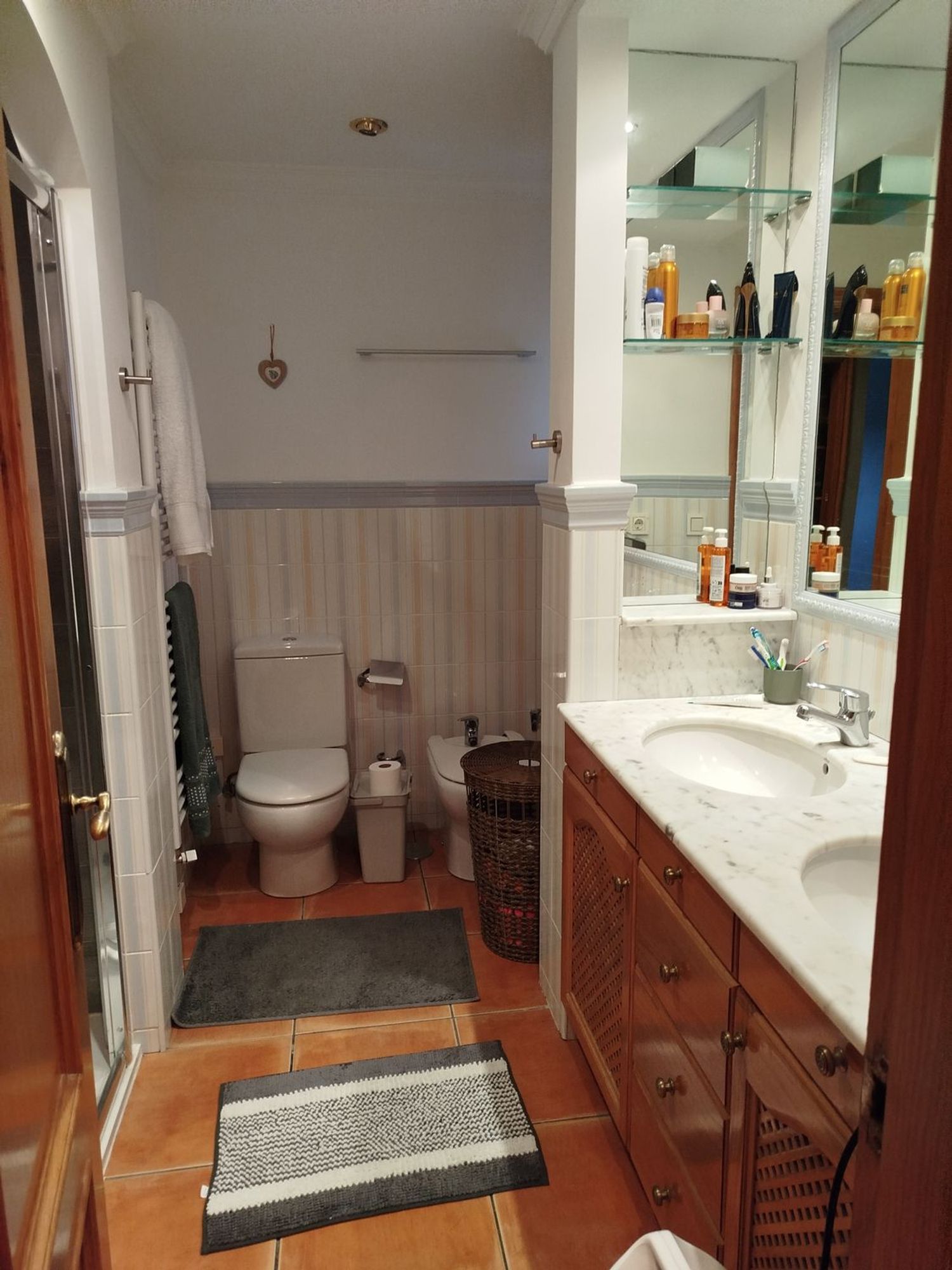 Piso en Castiñeiriño - Cruceiro do Sar - Foto 2