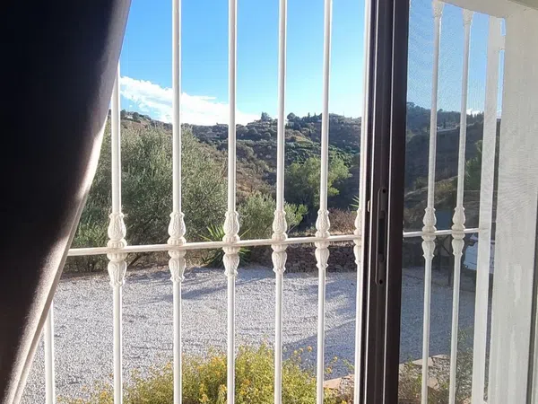 Casa rural en Cañada de los Rosales, Viñuela, Málaga, 10 - Foto 15