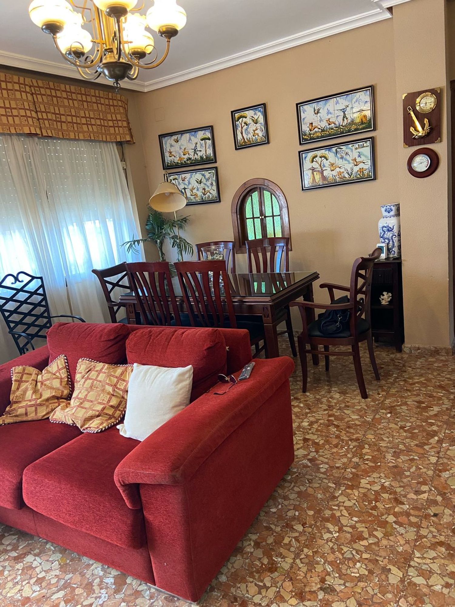 Casa o chalet independiente en Urb. La Estrella, 22 - Foto 6