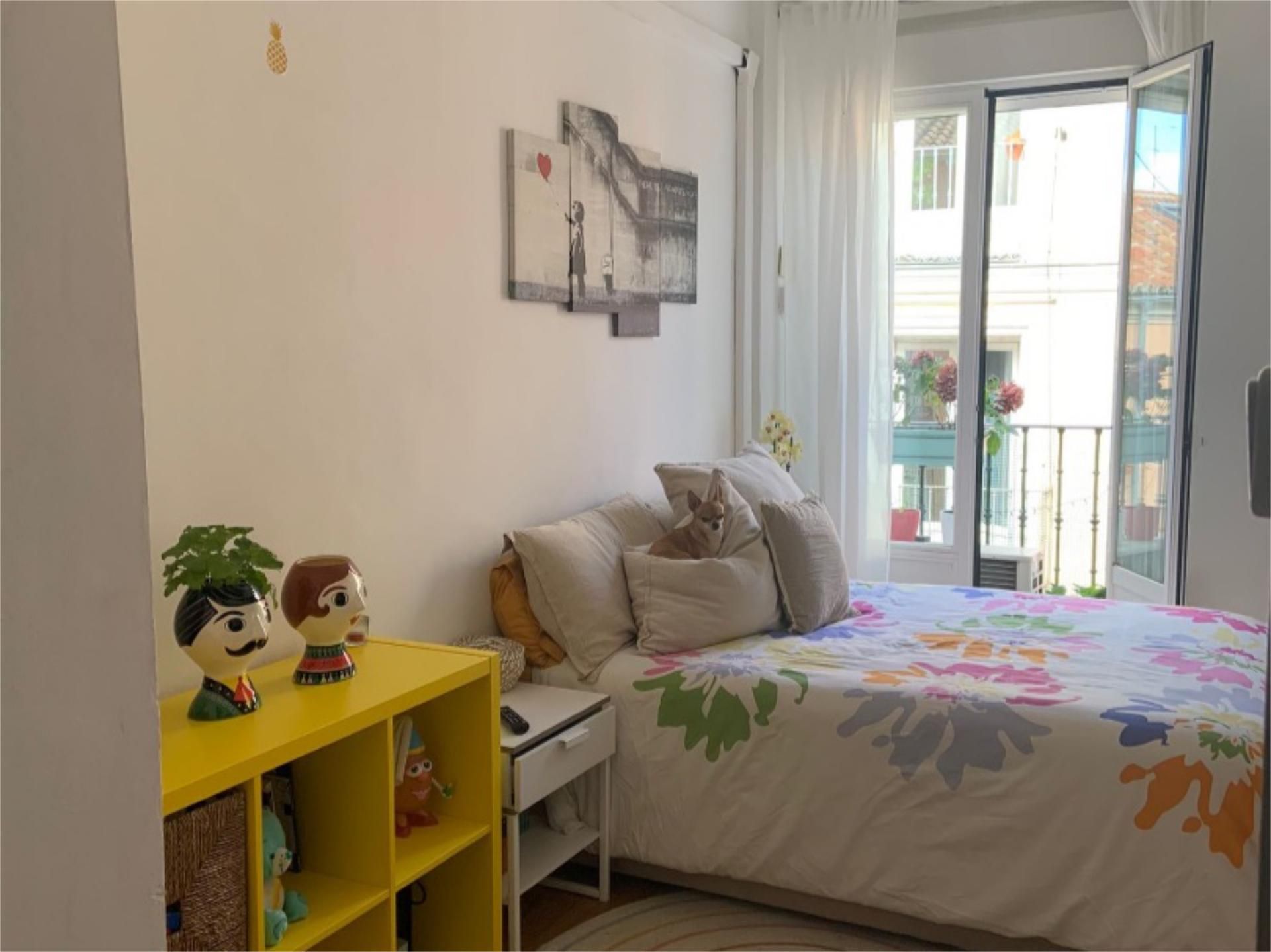 Piso en  Calle de la Madera 46 - Foto 6