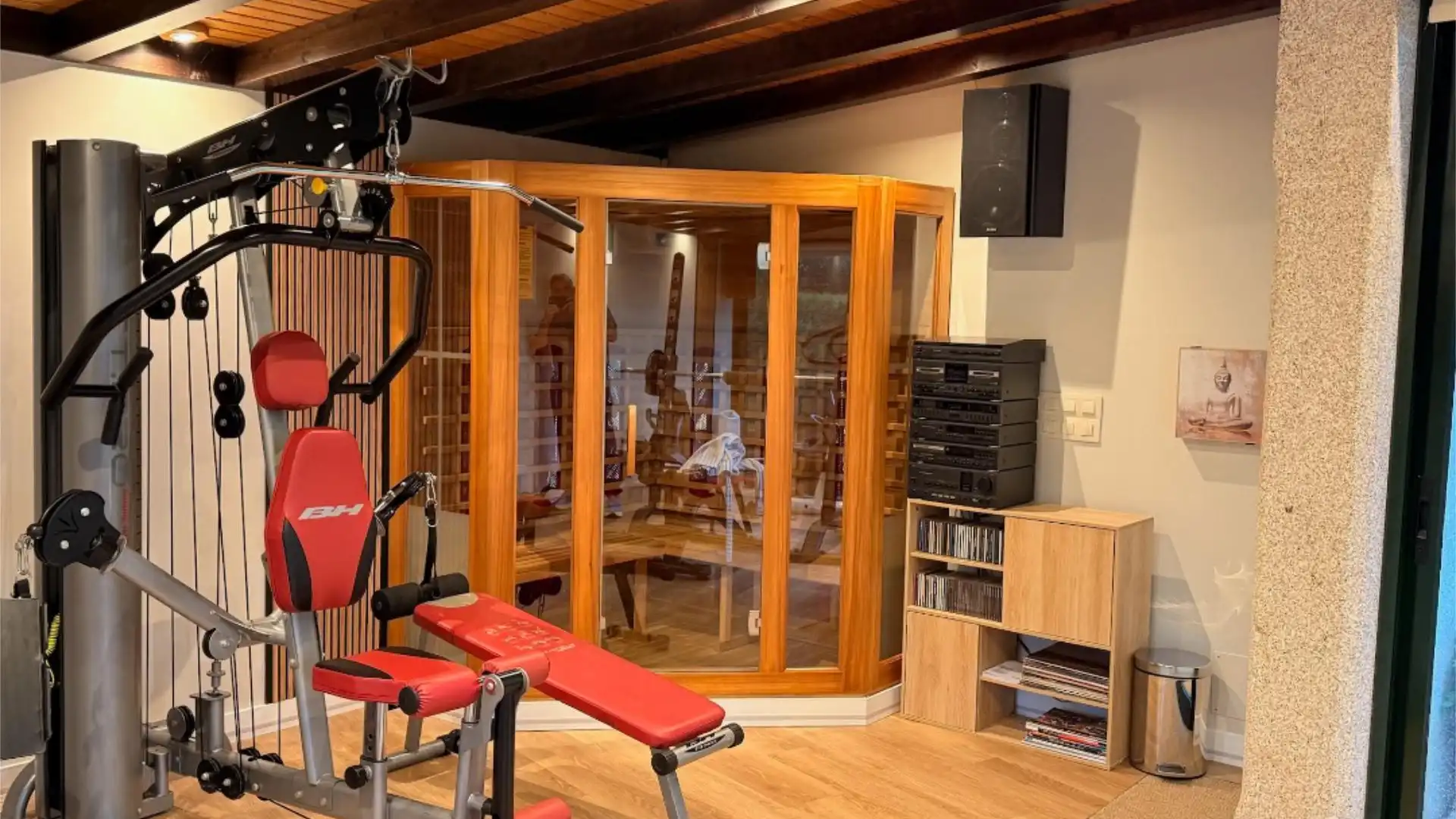 Chalet en Santiago de Compostela - Foto 8