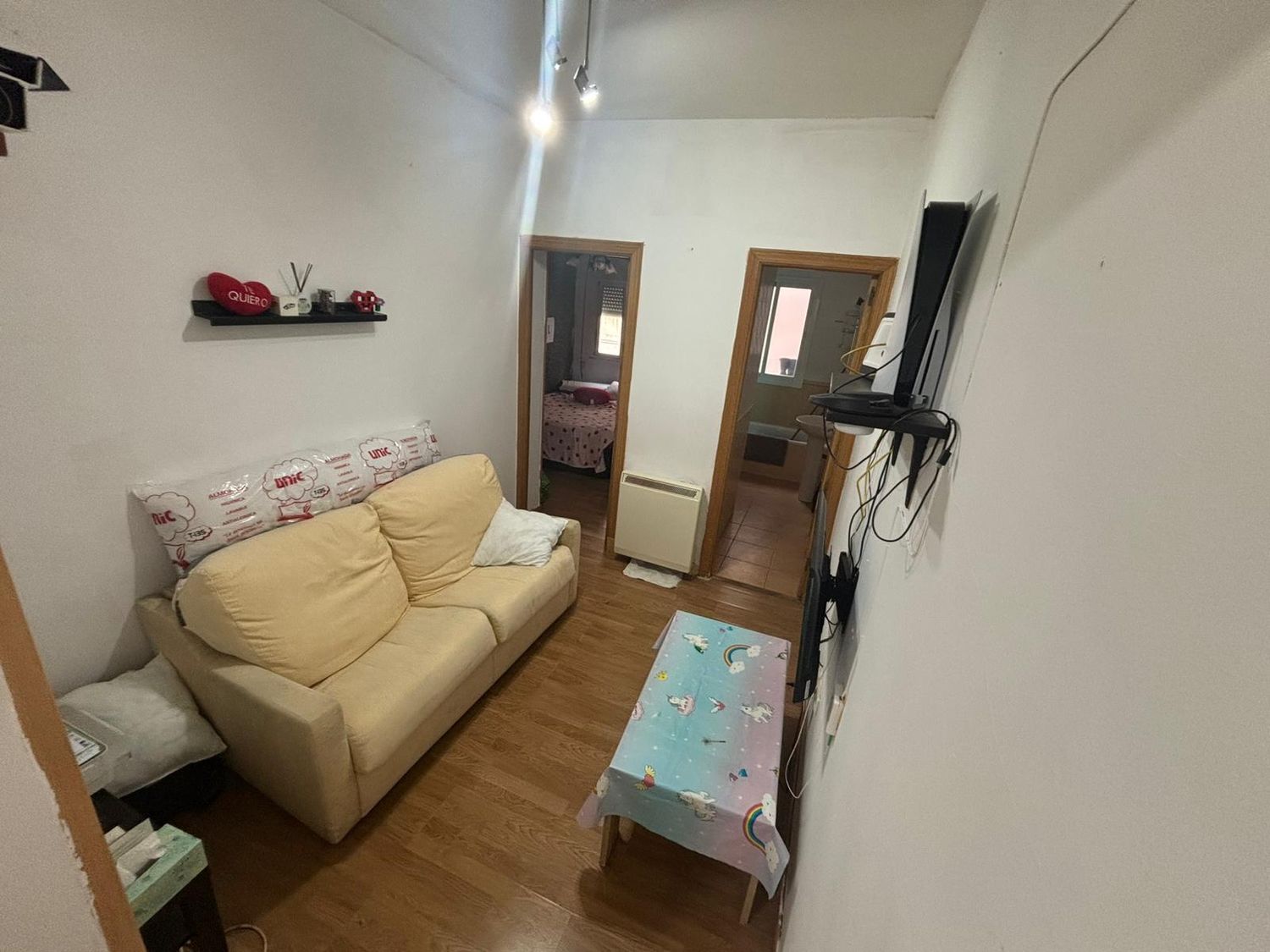 Estudio en Calle Picos de Europa, Numancia - Foto 7