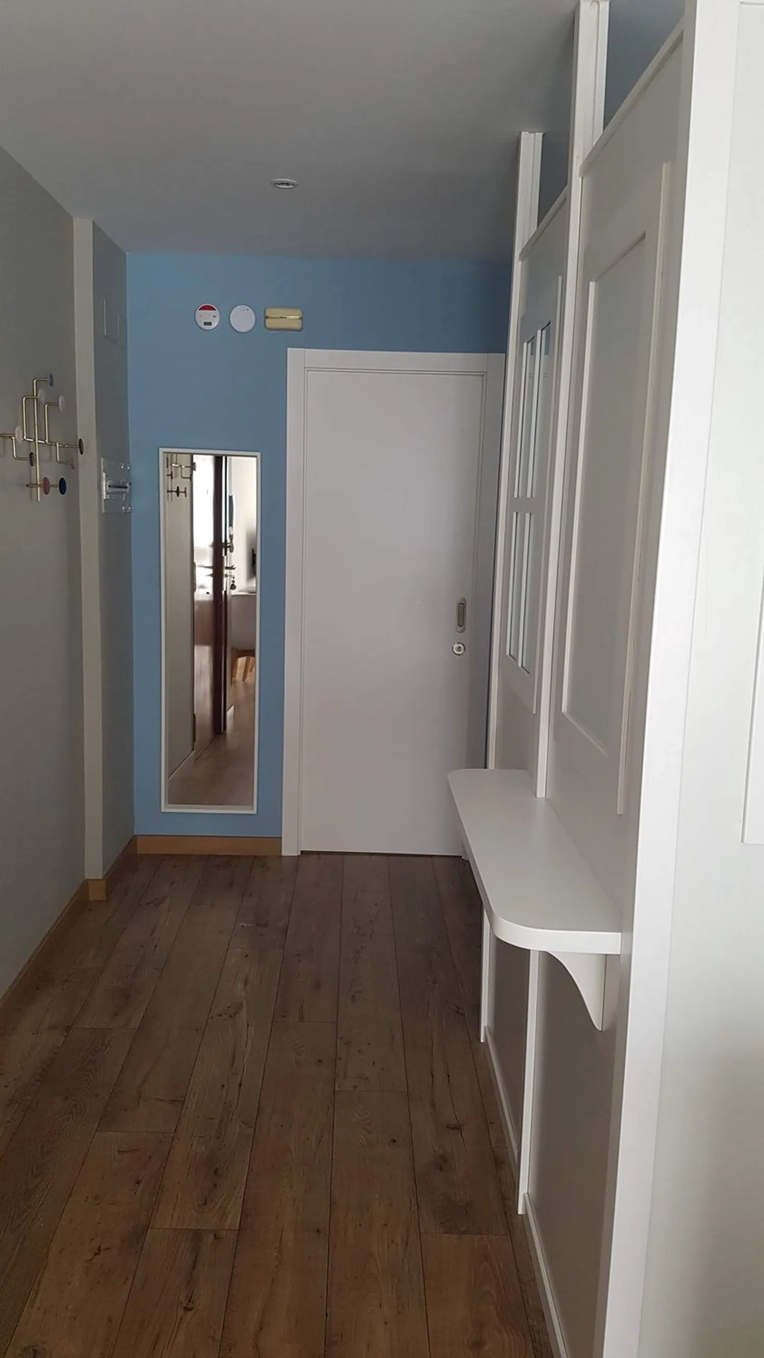 Estudio en calle Galera, 47 - Foto 2