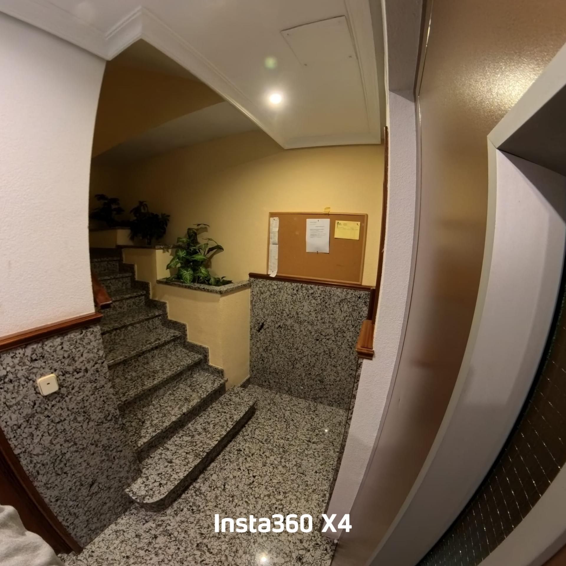 Piso en  Calle de los Bascones 11