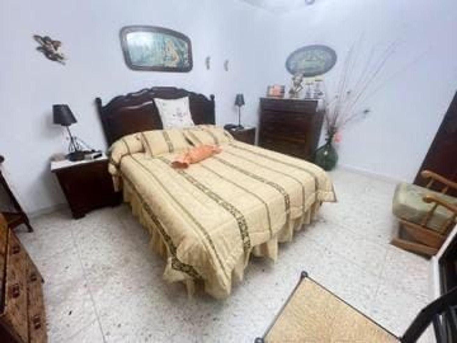 Casa o chalet independiente en Calle del quinto centenario del nacimiento de santa teresa de Jesús, 8 - Foto 31