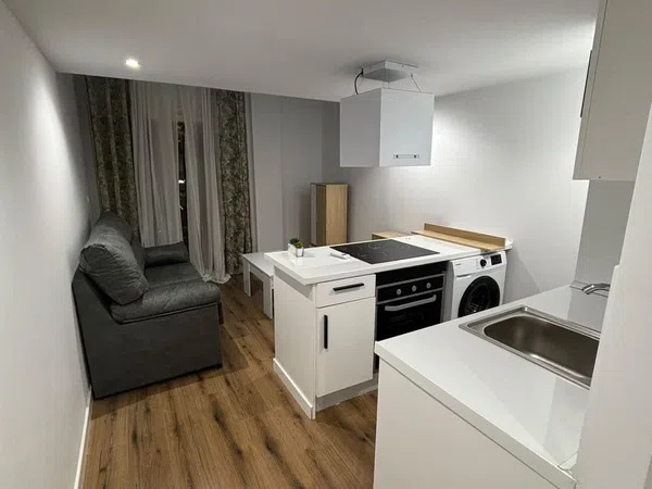 Dúplex en Sector Foresta, Tres Cantos, 43 . Ap. 12 f, Primera Fase - Nuevo Tres Cantos, Primera Fase - Nuevo Tres Cantos - Foto 14