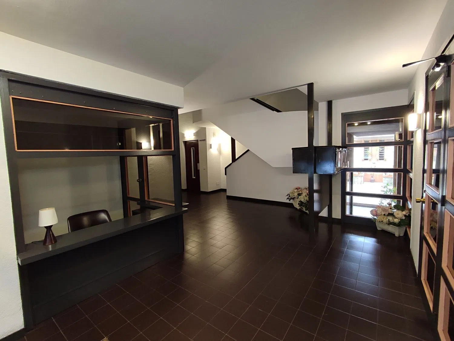 Estudio en calle d'Homer, 40 - Foto 16