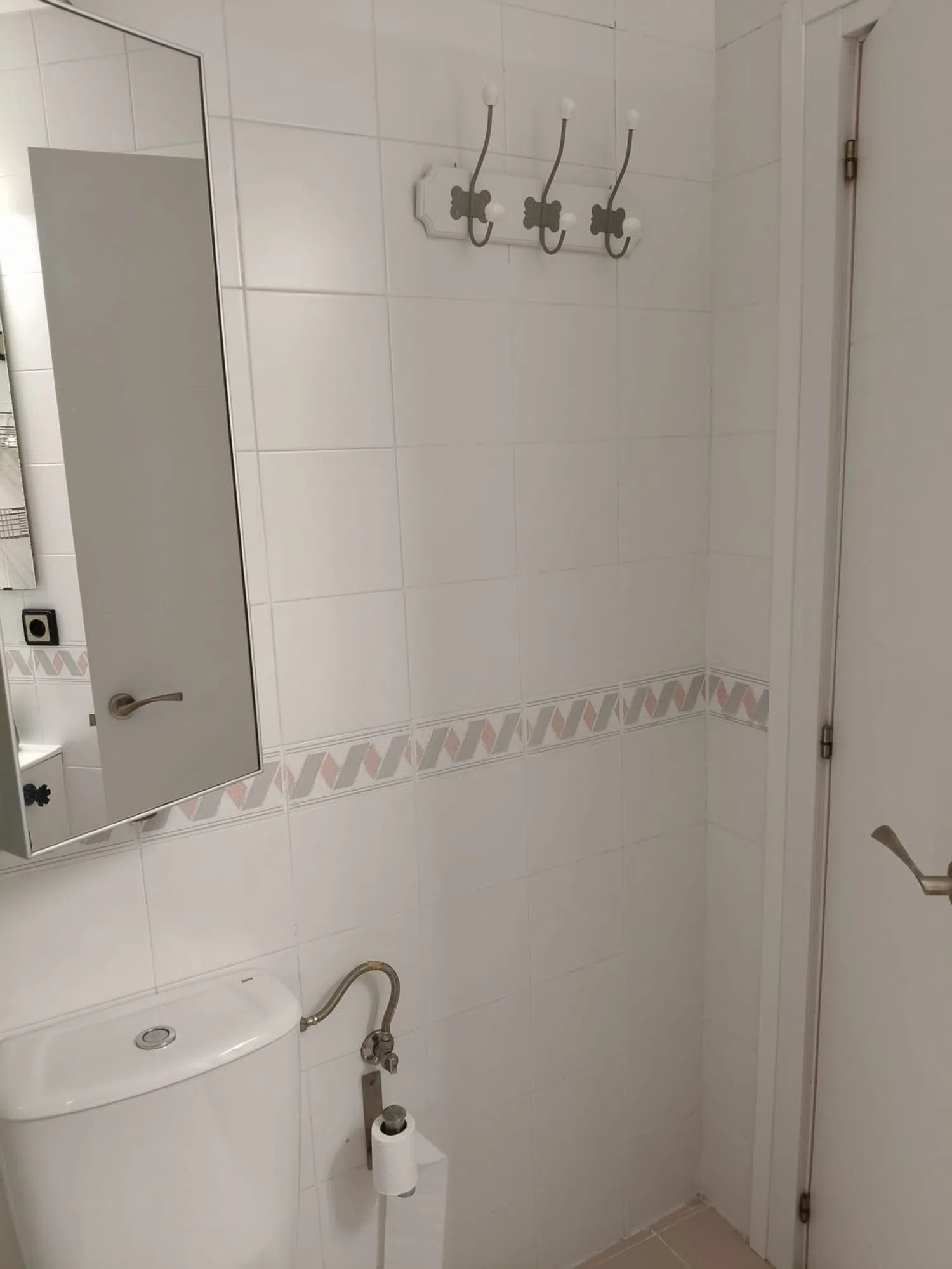 Piso en calle Pureza, 112 - Foto 31