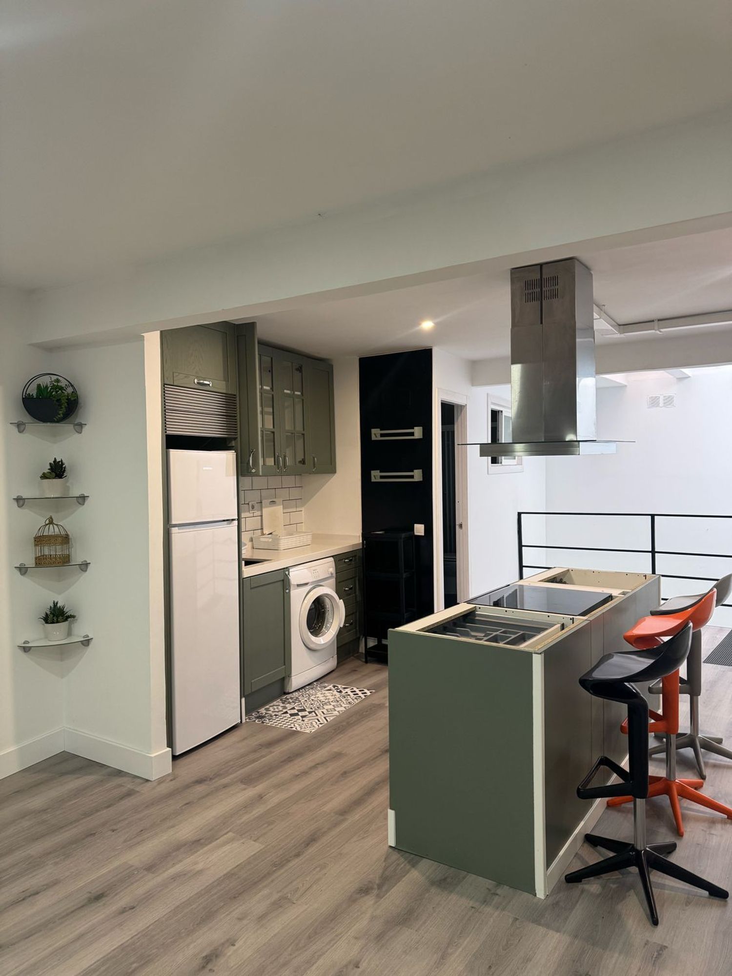 Piso en calle de las Clavelinas, 8 - Foto 6