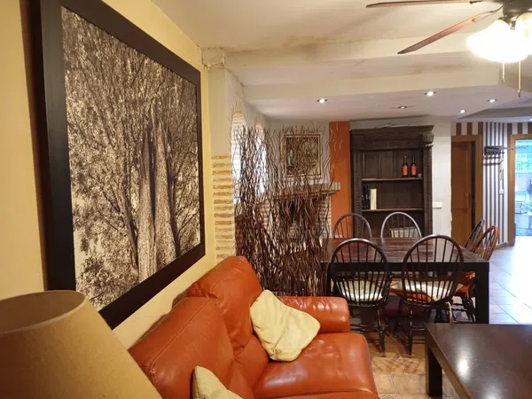 Chalet adosado en calle Ana de Mendoza, 31 - Foto 8